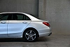 Mercedes-Benz C 200 Buisness l Carplay l Camera l Zetelverw. l Cruise thumbnail
