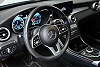 Mercedes-Benz C 200 Buisness l Carplay l Camera l Zetelverw. l Cruise thumbnail