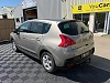 Peugeot 3008 GENERATION-I 1.6 HDI 110 RADAR DE RECUL - CLIMATISATION AUTOMATIQUE RIEN A PREVOIR thumbnail