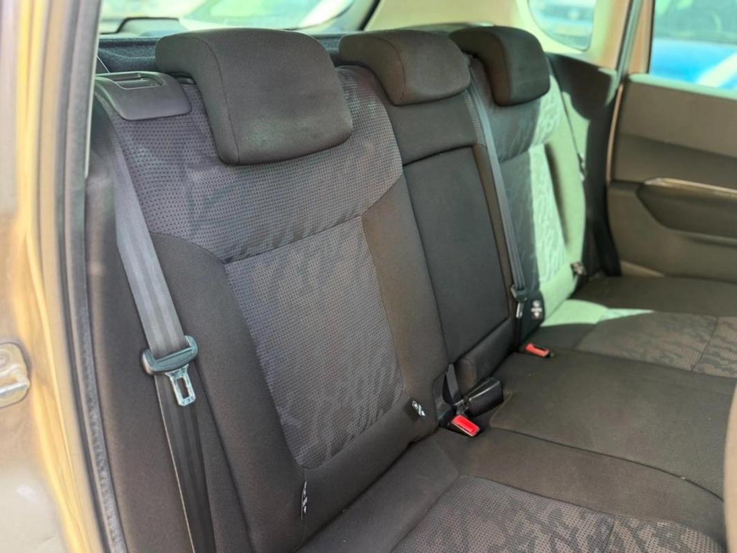 Peugeot 3008 GENERATION-I 1.6 HDI 110 RADAR DE RECUL - CLIMATISATION AUTOMATIQUE RIEN A PREVOIR