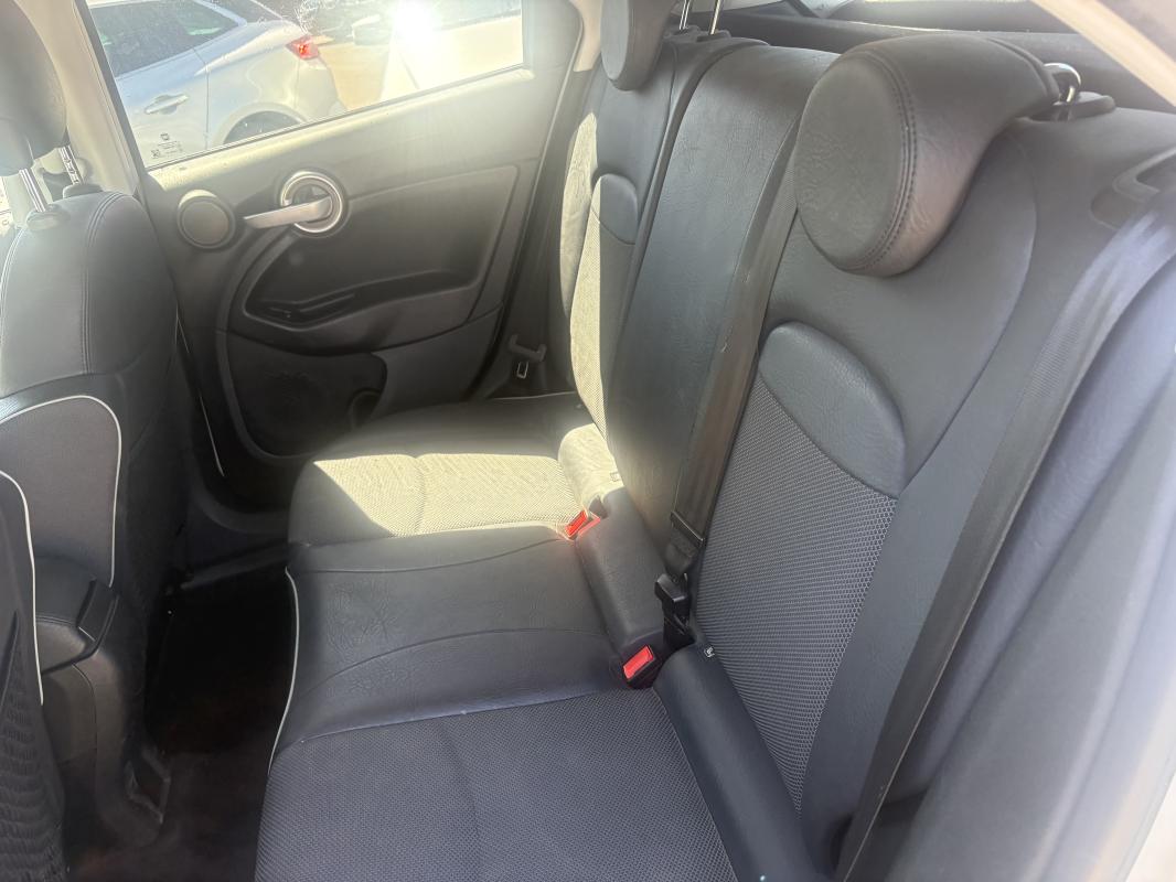 Fiat 500 X 1.4 140CV BOITE AUTOMTIQUE LOUGNE PACK