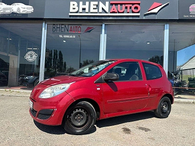Renault Twingo 1.2i / RADIO / CLIM / BLUETOOTH / PROPRE