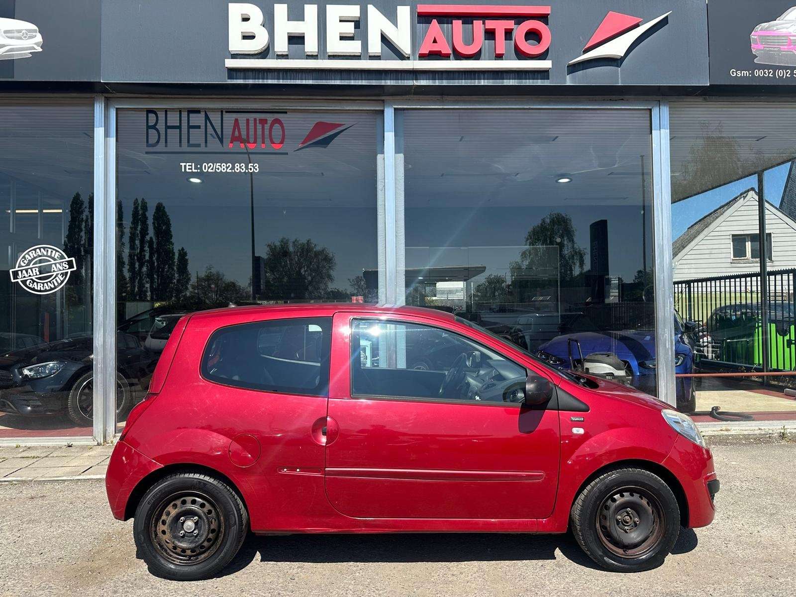 Renault Twingo 1.2i / RADIO / CLIM / BLUETOOTH / PROPRE