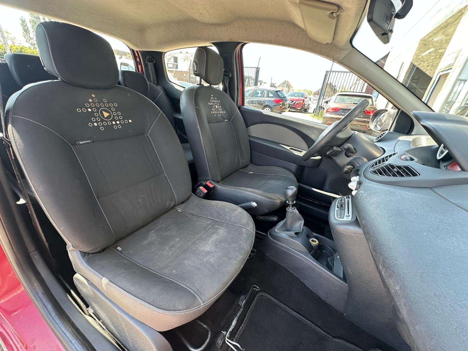 Renault Twingo 1.2i / RADIO / CLIM / BLUETOOTH / PROPRE