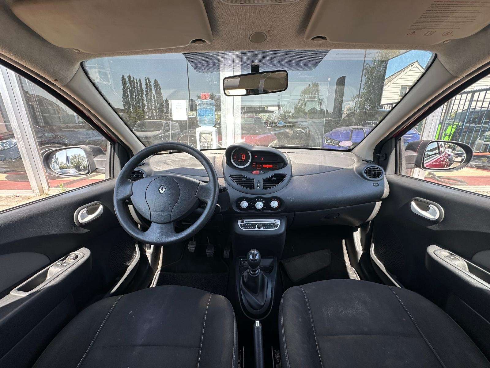 Renault Twingo 1.2i / RADIO / CLIM / BLUETOOTH / PROPRE