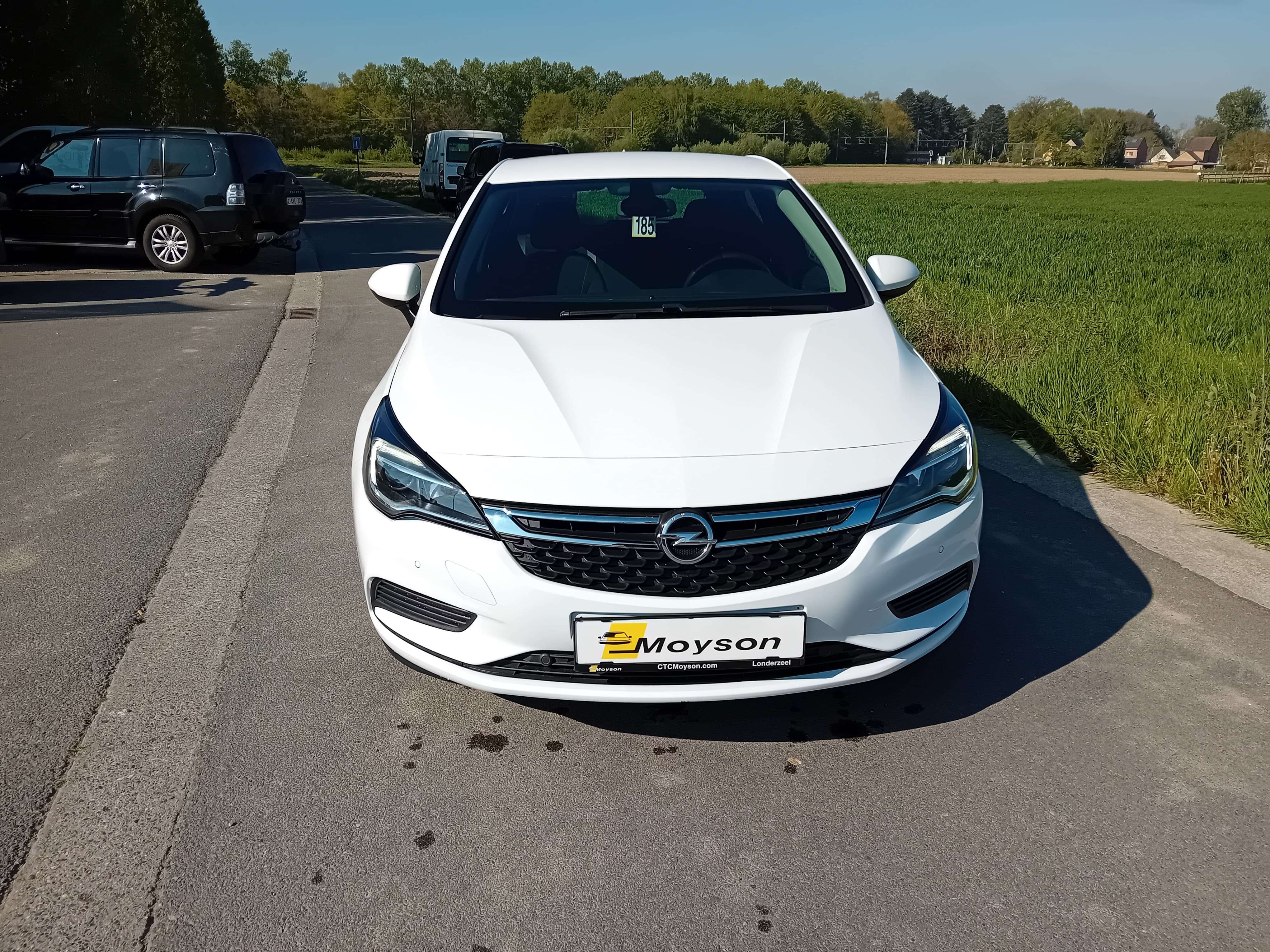 Opel Astra Astra 1.0i - 77KW - 33.000kms!! - 1 jr garantie