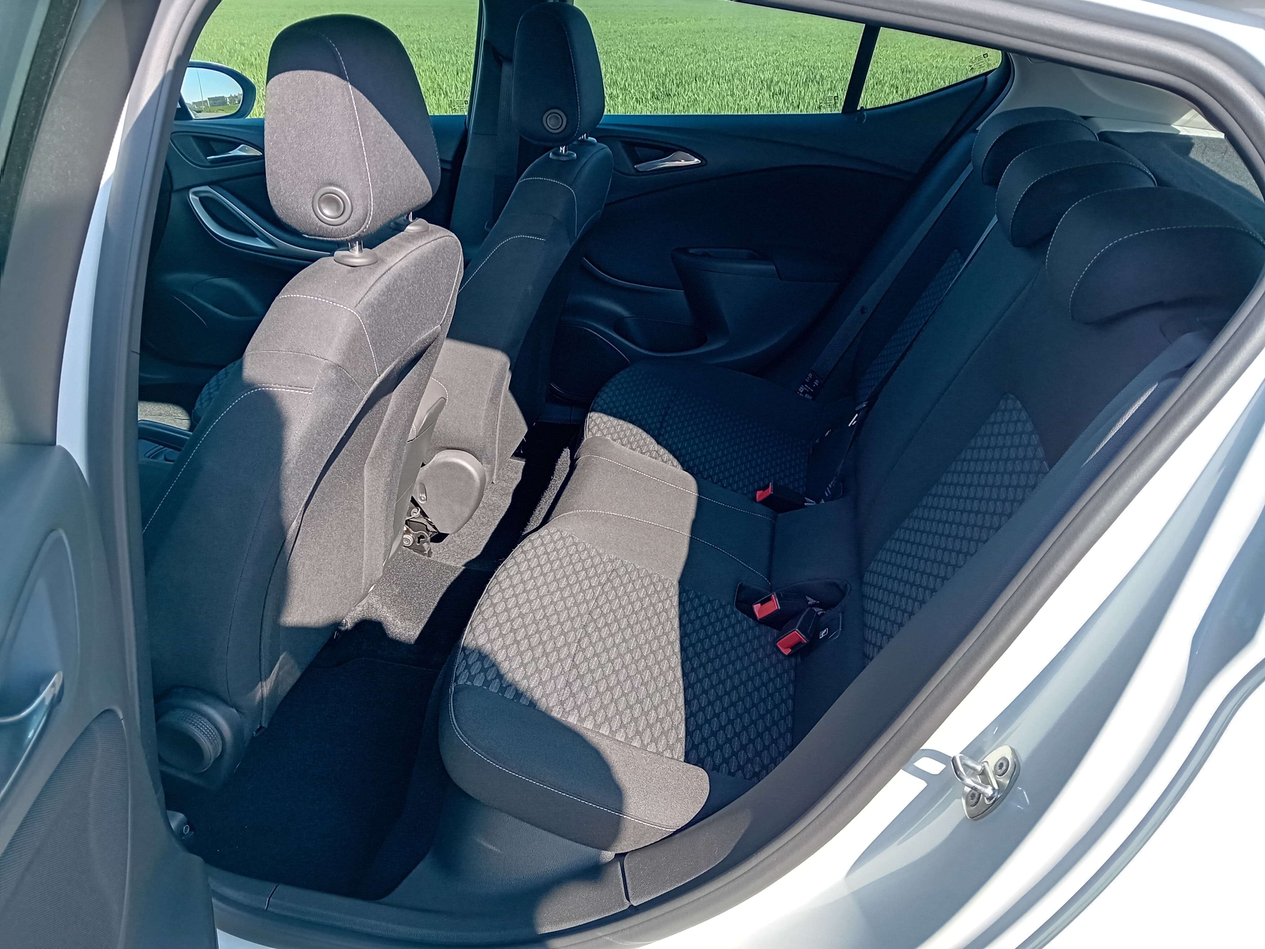 Opel Astra Astra 1.0i - 77KW - 33.000kms!! - 1 jr garantie