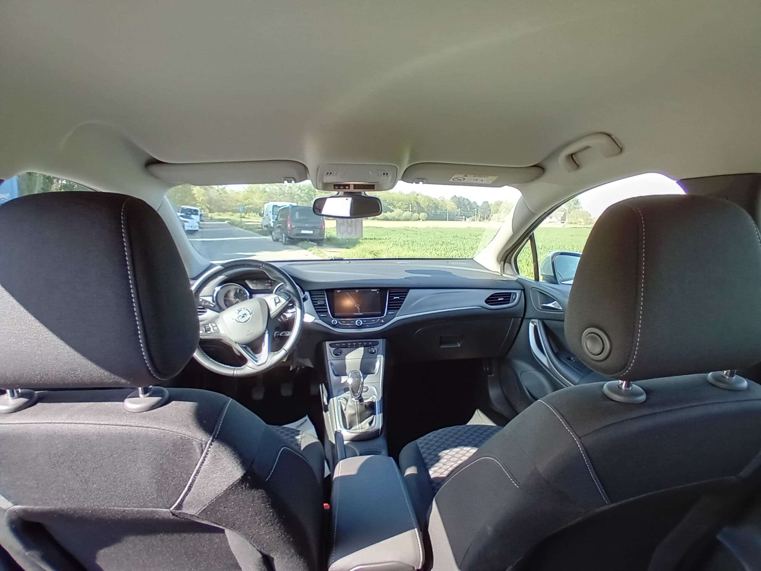 Opel Astra Astra 1.0i - 77KW - 33.000kms!! - 1 jr garantie