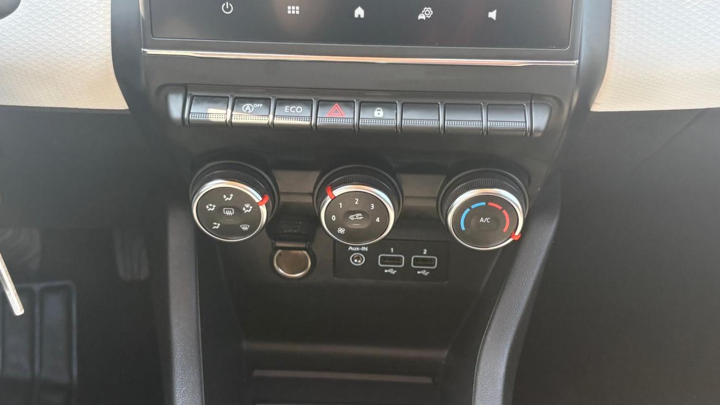 Renault Clio V Blue dCi 100 Evolution