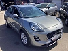 Ford Puma Puma 1.0 EcoBoost hybride  Connected (EU6d) thumbnail