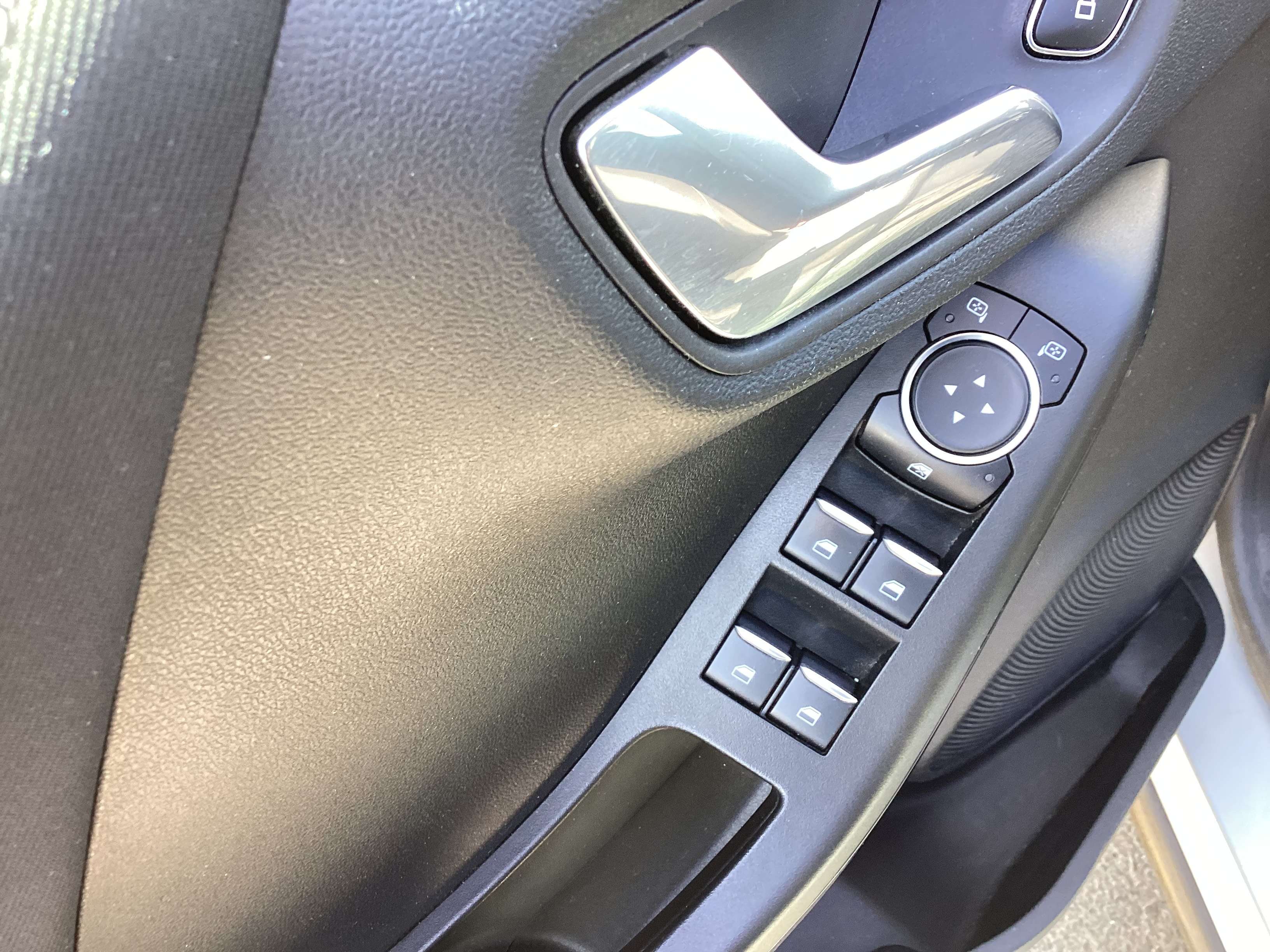 Ford Puma Puma 1.0 EcoBoost hybride Connected (EU6d)