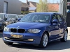 BMW 118 118 d*CLIMA*CUIR*JANTES PACK M*Prix Export thumbnail