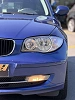 BMW 118 118 d*CLIMA*CUIR*JANTES PACK M*Prix Export thumbnail