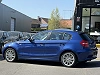 BMW 118 118 d*CLIMA*CUIR*JANTES PACK M*Prix Export thumbnail