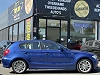 BMW 118 118 d*CLIMA*CUIR*JANTES PACK M*Prix Export thumbnail