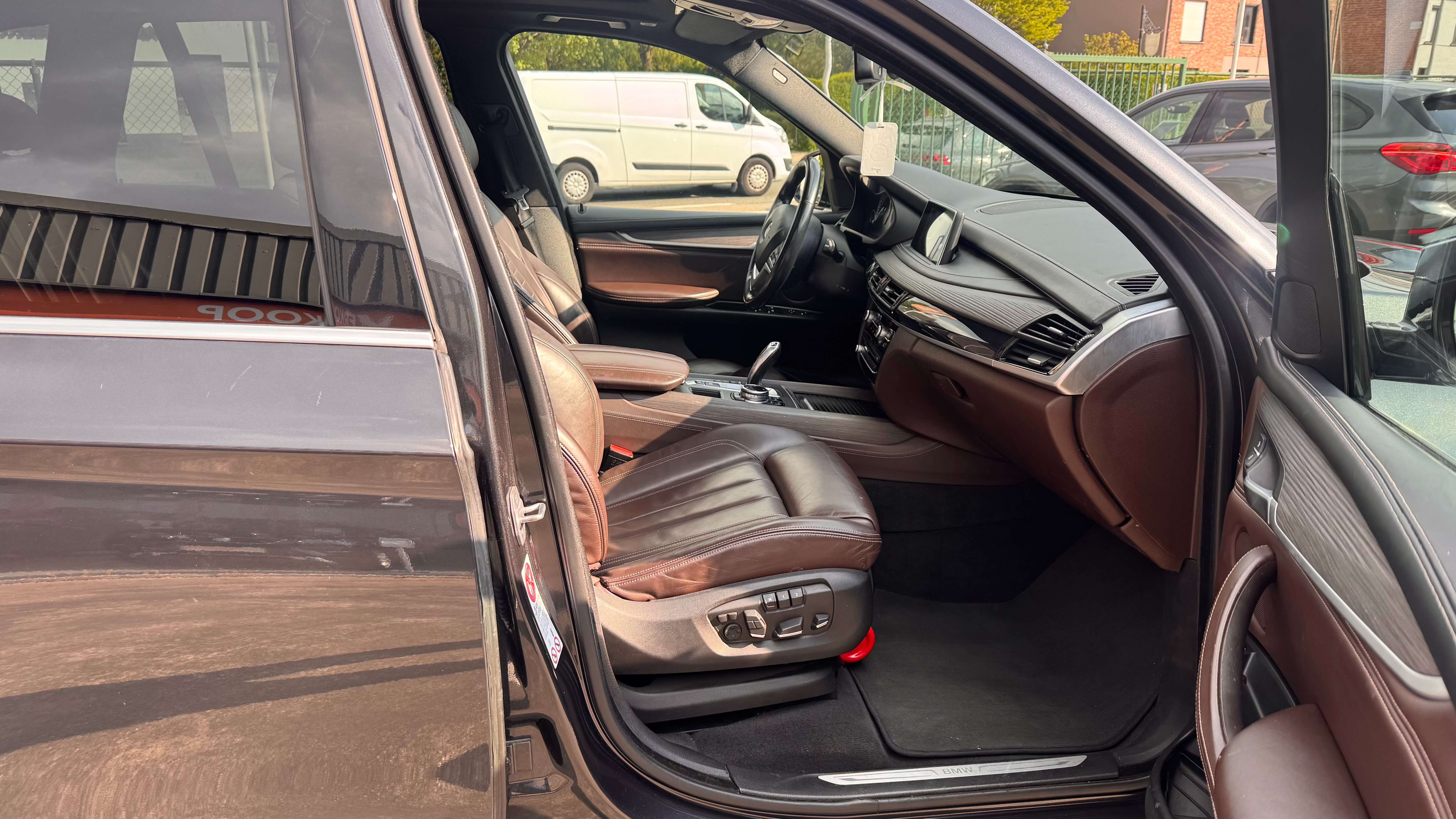 BMW X5 X-Drive25d, 153.938 km, Automaat, 2014, Euro6+Keuring