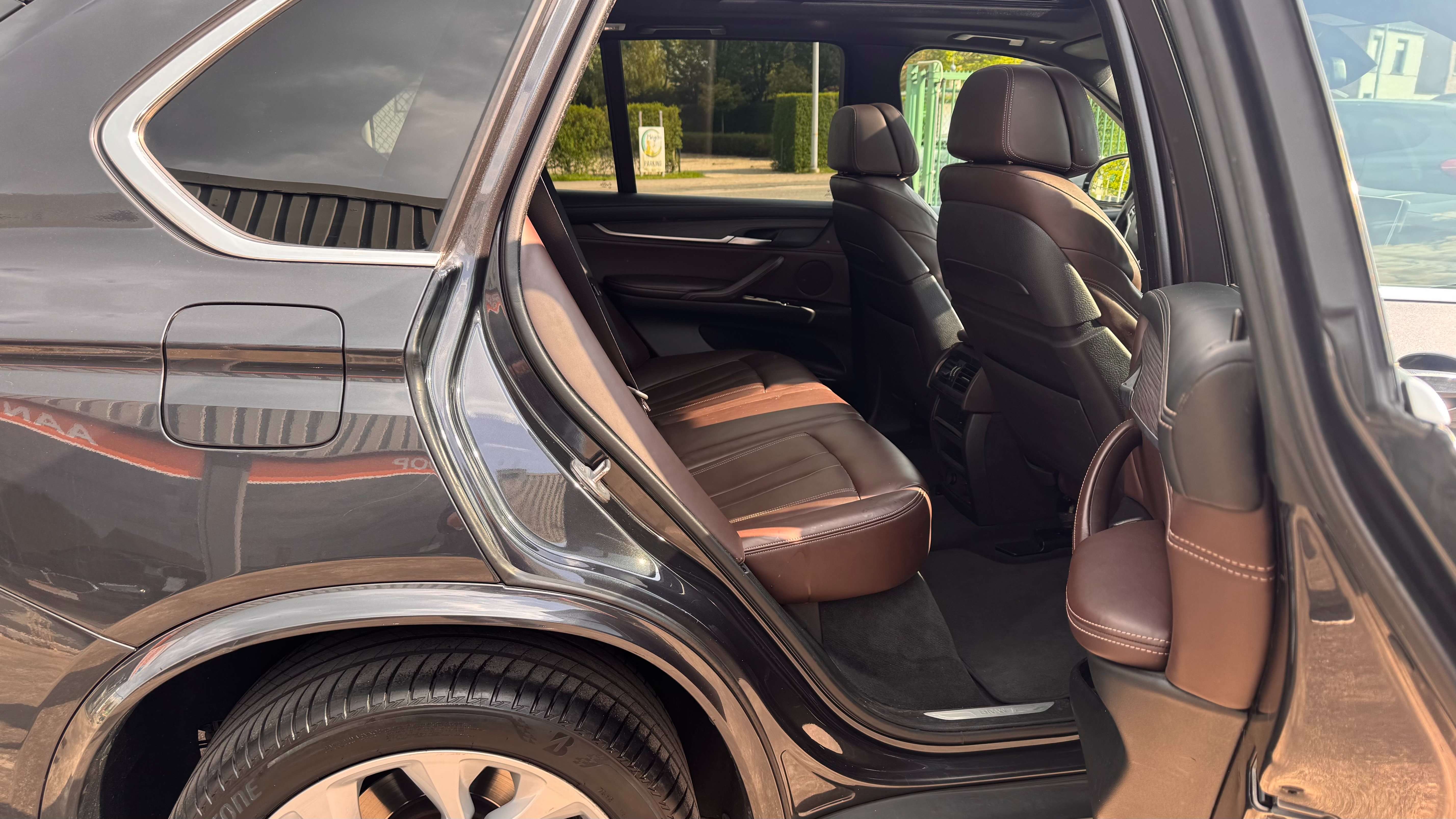 BMW X5 X-Drive25d, 153.938 km, Automaat, 2014, Euro6+Keuring
