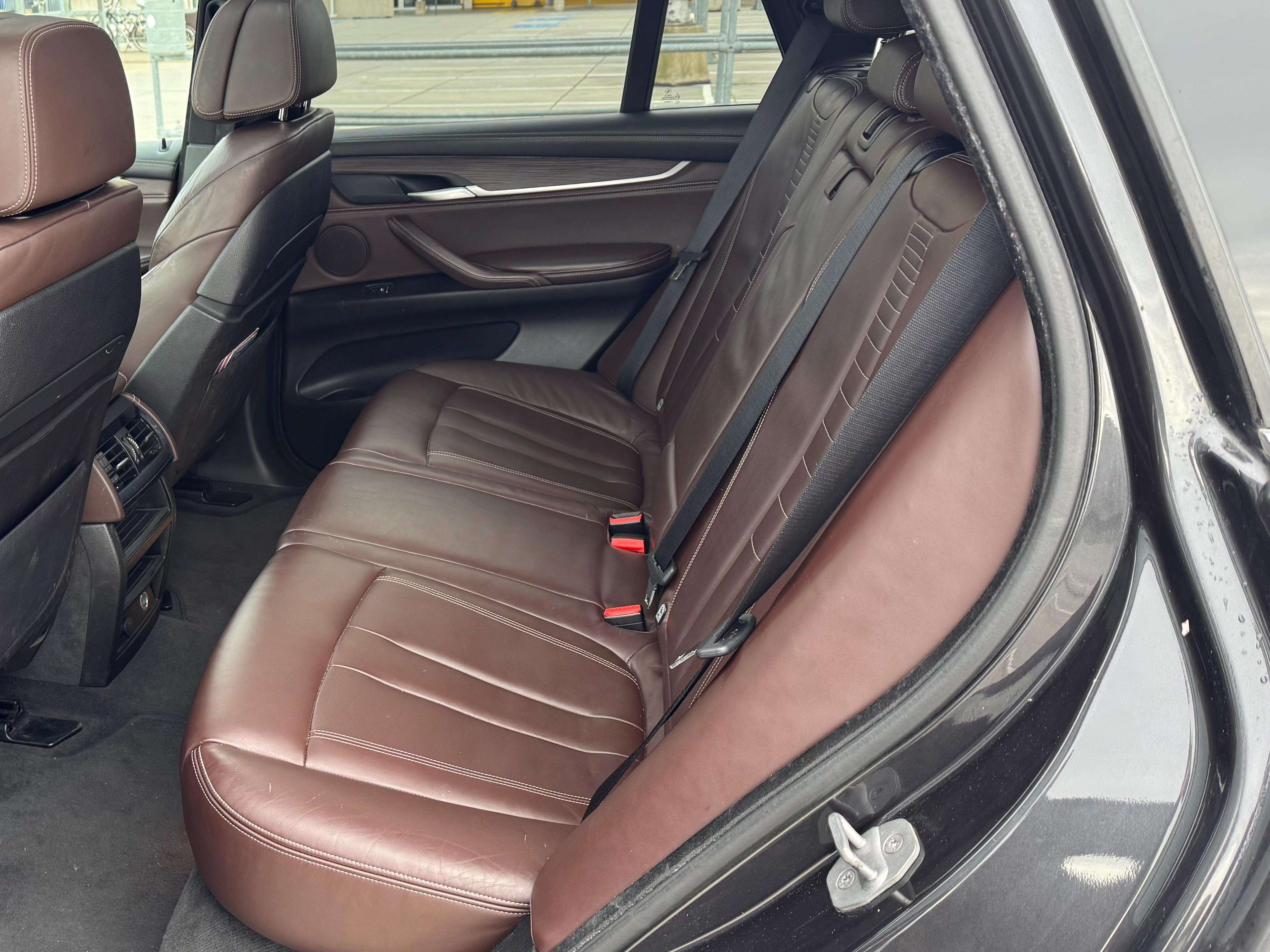 BMW X5 X-Drive25d, 153.938 km, Automaat, 2014, Euro6+Keuring