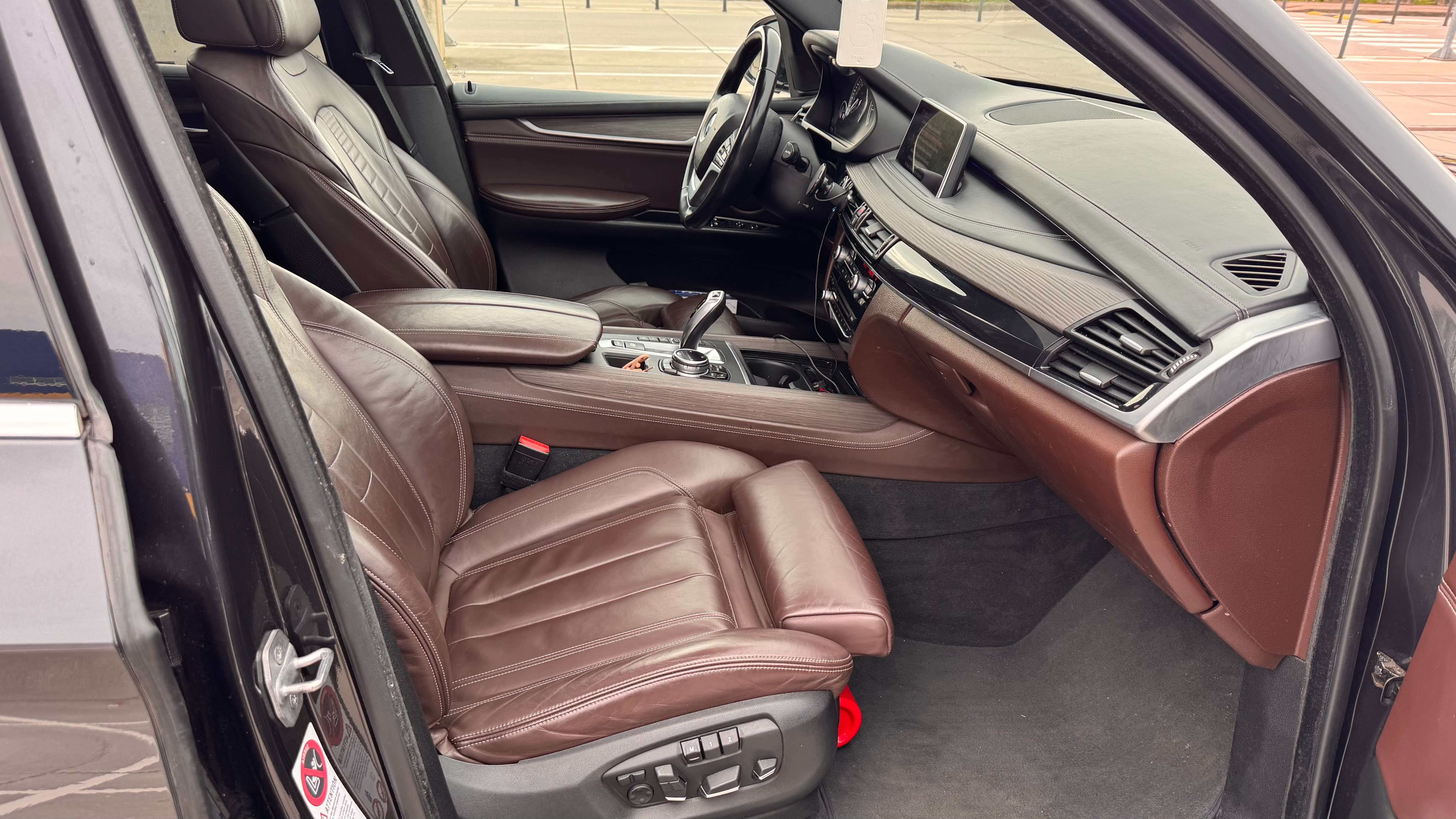 BMW X5 X-Drive25d, 153.938 km, Automaat, 2014, Euro6+Keuring