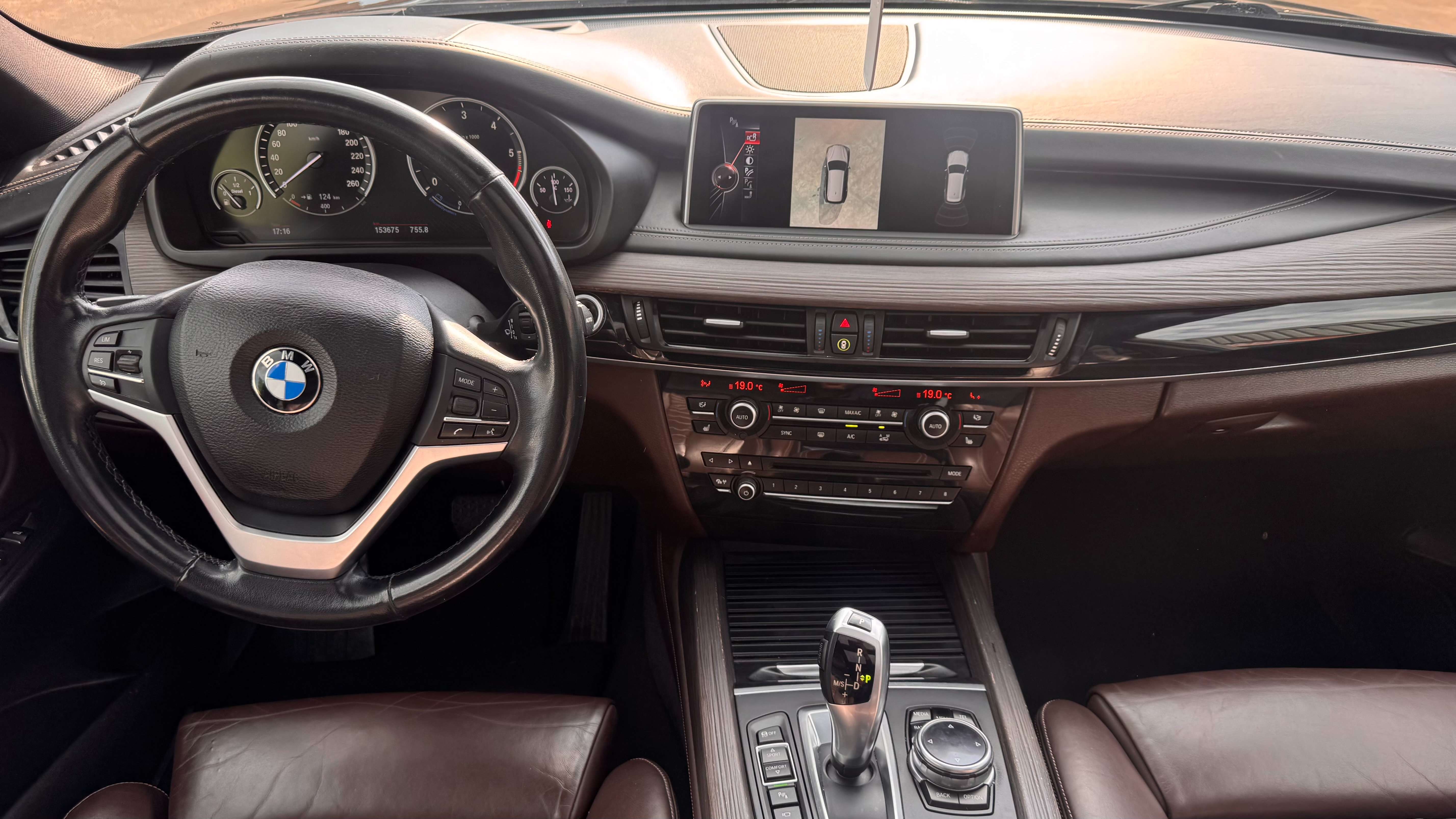 BMW X5 X-Drive25d, 153.938 km, Automaat, 2014, Euro6+Keuring
