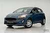 Ford Fiesta 1.0 ecoboost Benzine! Cool & connect Cruise! 85pk! thumbnail