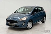 Ford Fiesta 1.0 ecoboost Benzine! Cool & connect Cruise! 85pk! thumbnail
