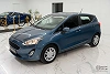 Ford Fiesta 1.0 ecoboost Benzine! Cool & connect Cruise! 85pk! thumbnail