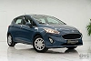 Ford Fiesta 1.0 ecoboost Benzine! Cool & connect Cruise! 85pk! thumbnail