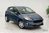 Ford Fiesta 1.0 ecoboost Benzine! Cool & connect Cruise! 85pk! thumbnail