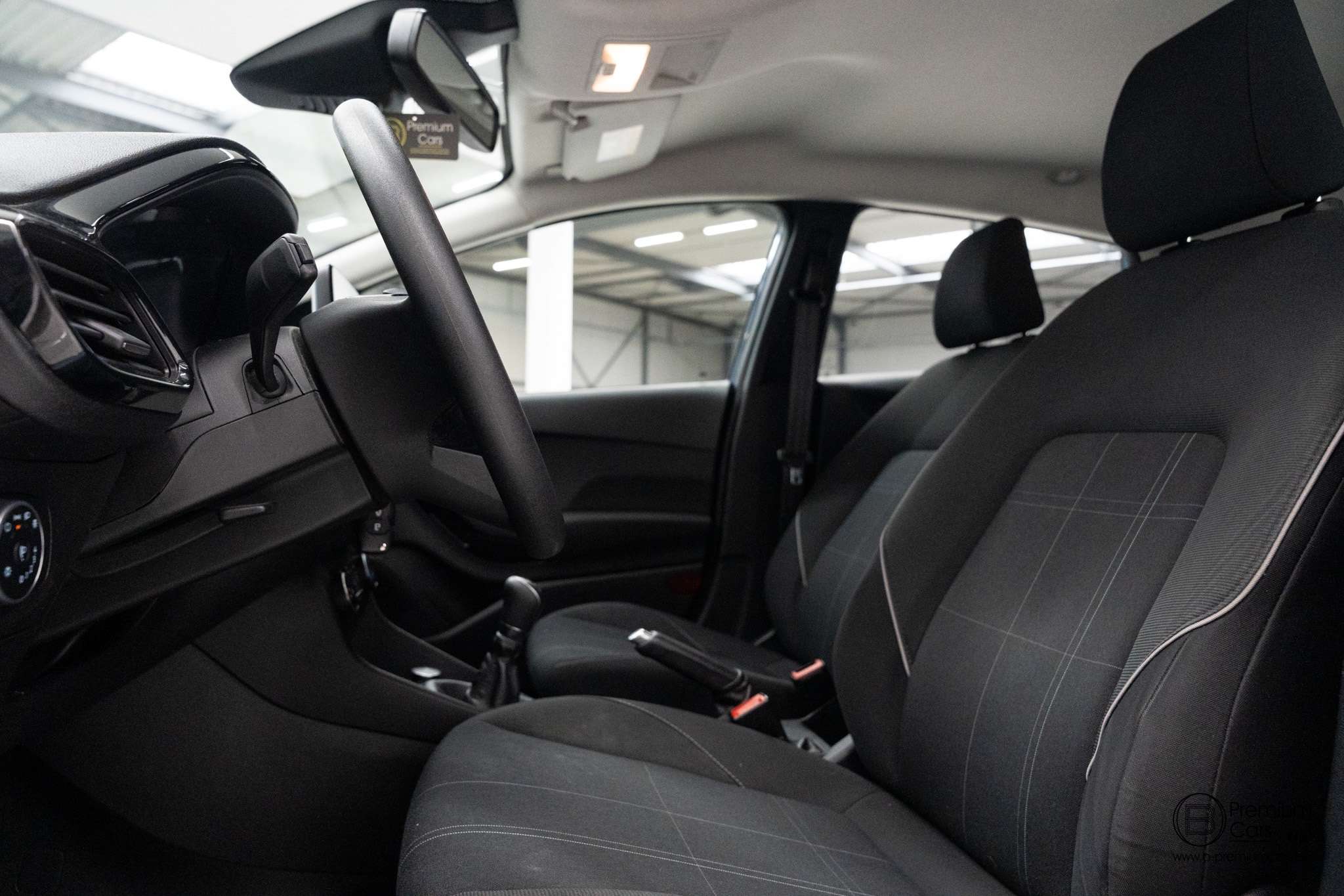 Ford Fiesta 1.0 ecoboost Benzine! Cool & connect Cruise! 85pk!