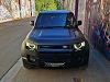 Land Rover Defender Defender 110 3.0D MHEV D300 X-Dynamic thumbnail