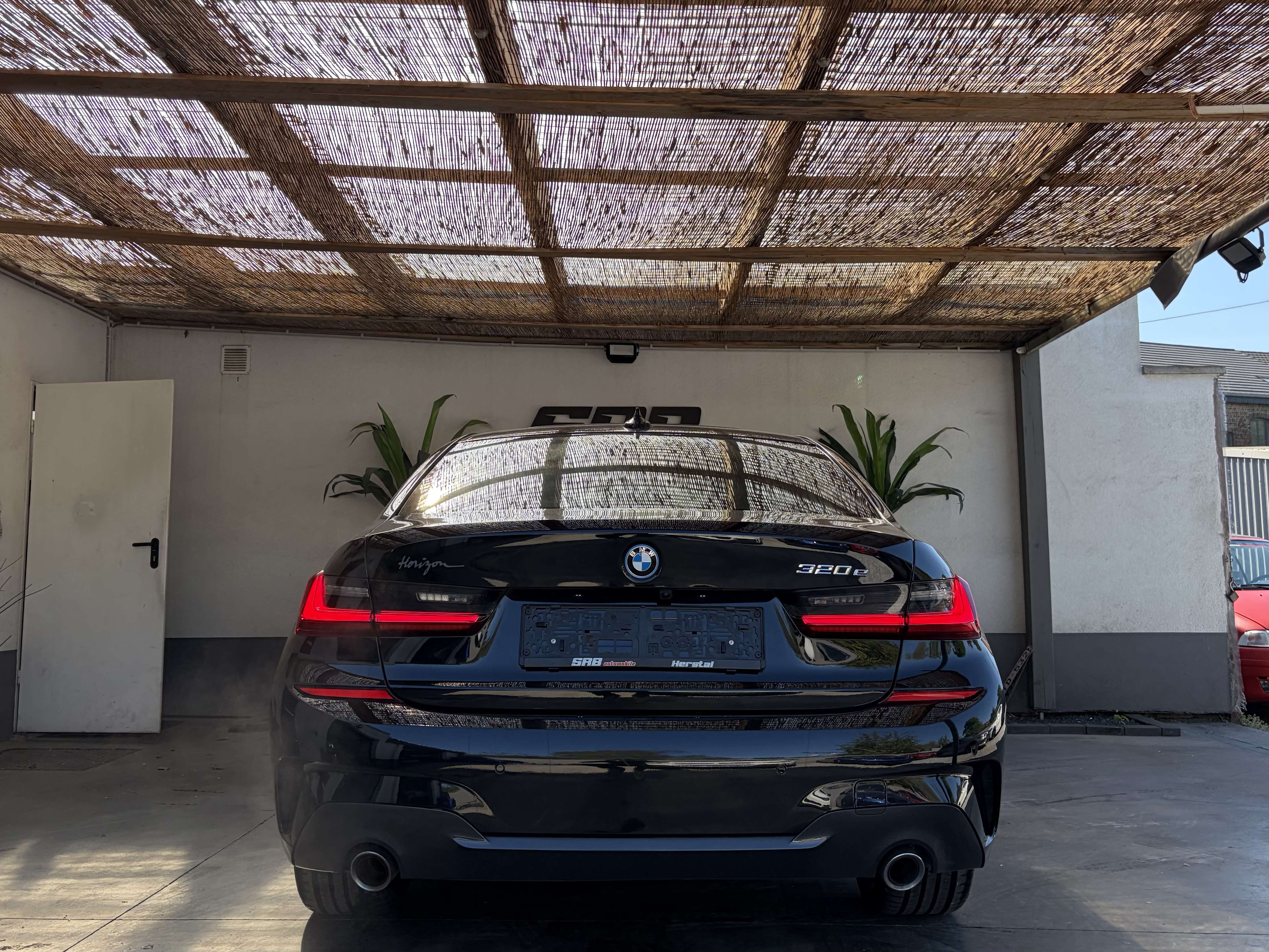 BMW 320 Bmw 320eA PHEV Pack M