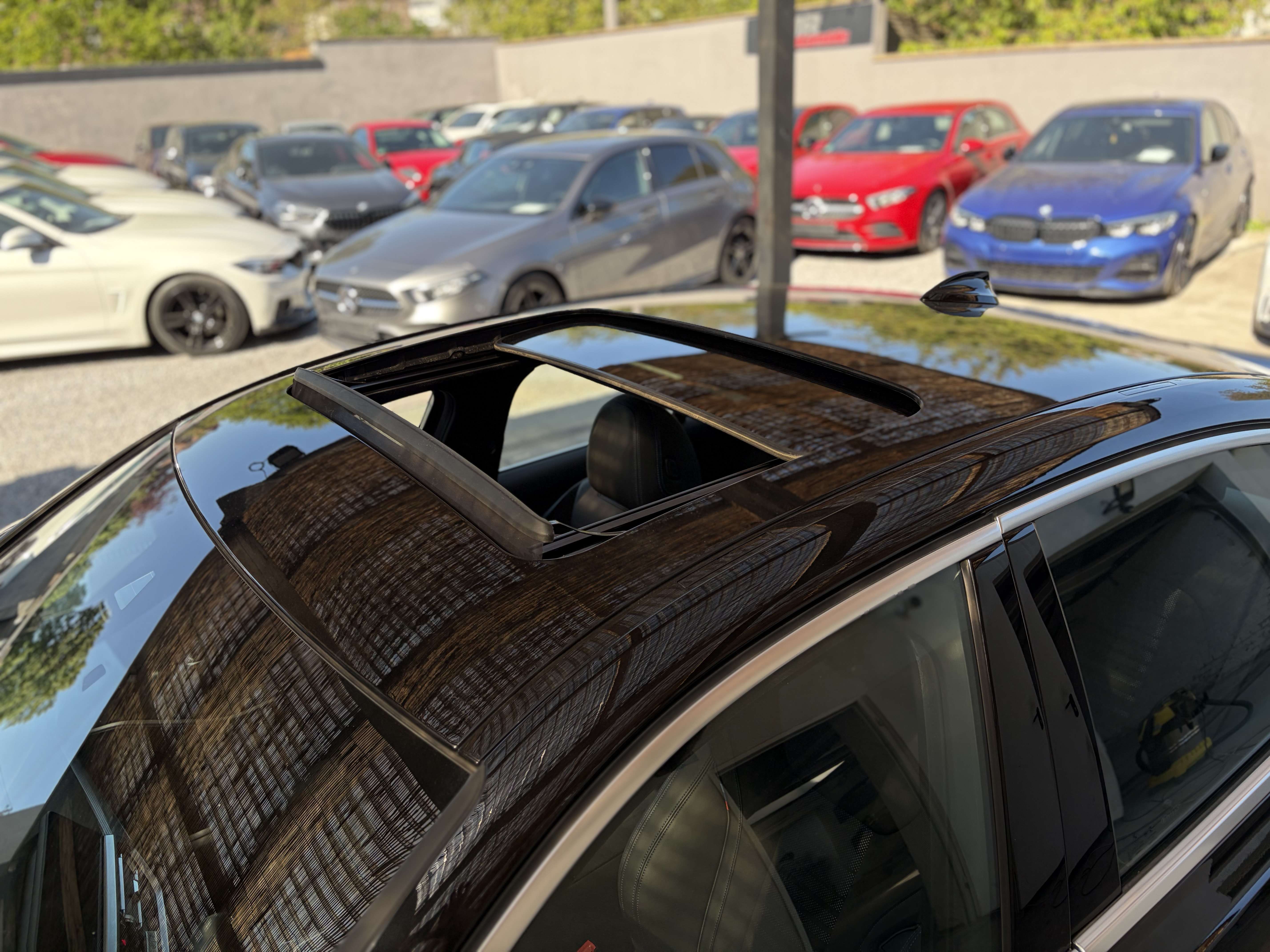 BMW 320 Bmw 320eA PHEV Pack M