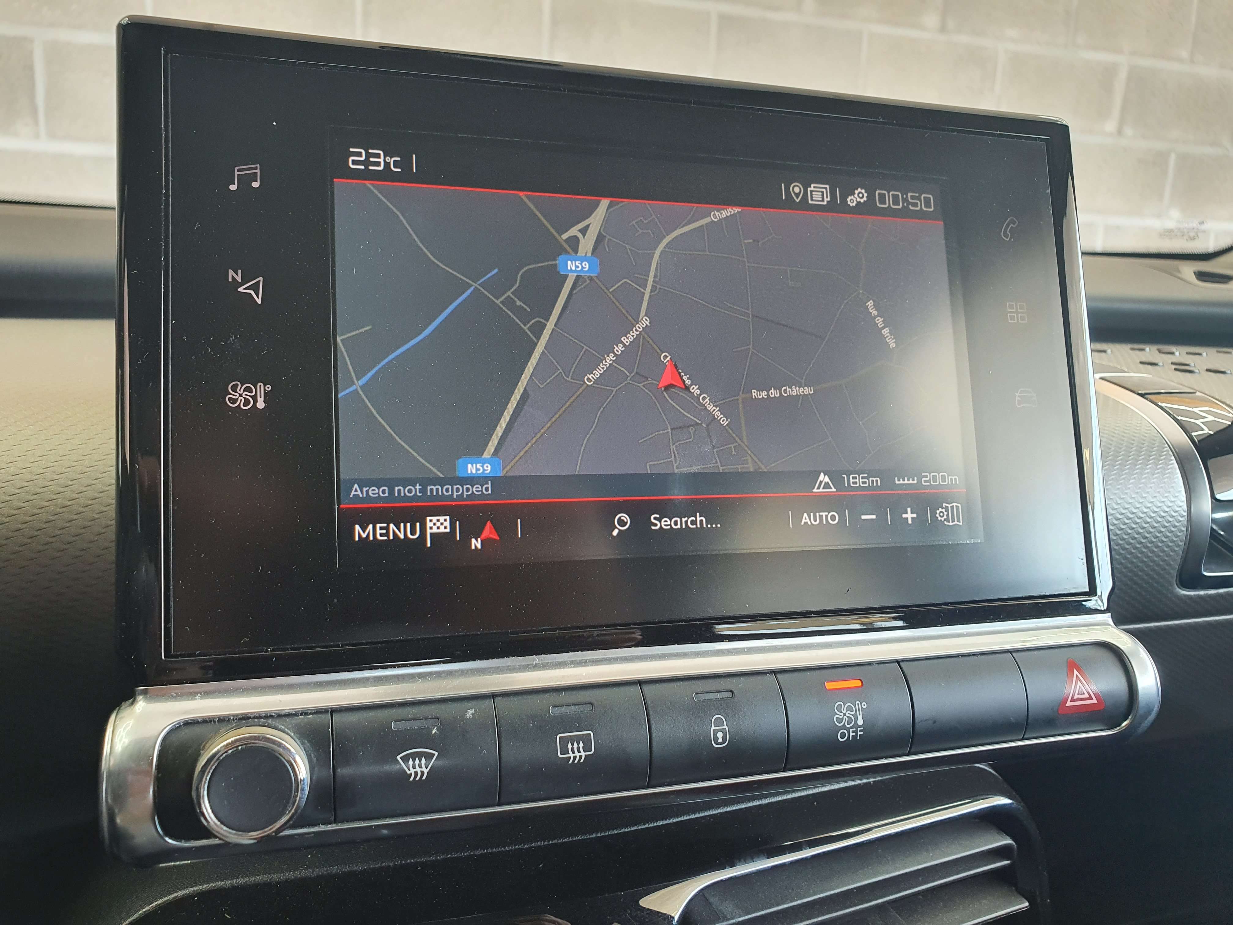 Citroen C4 Cactus 🟢1.2 ESSENCE 110CV - FULL CARNET - CAMERA - CAR PLAY