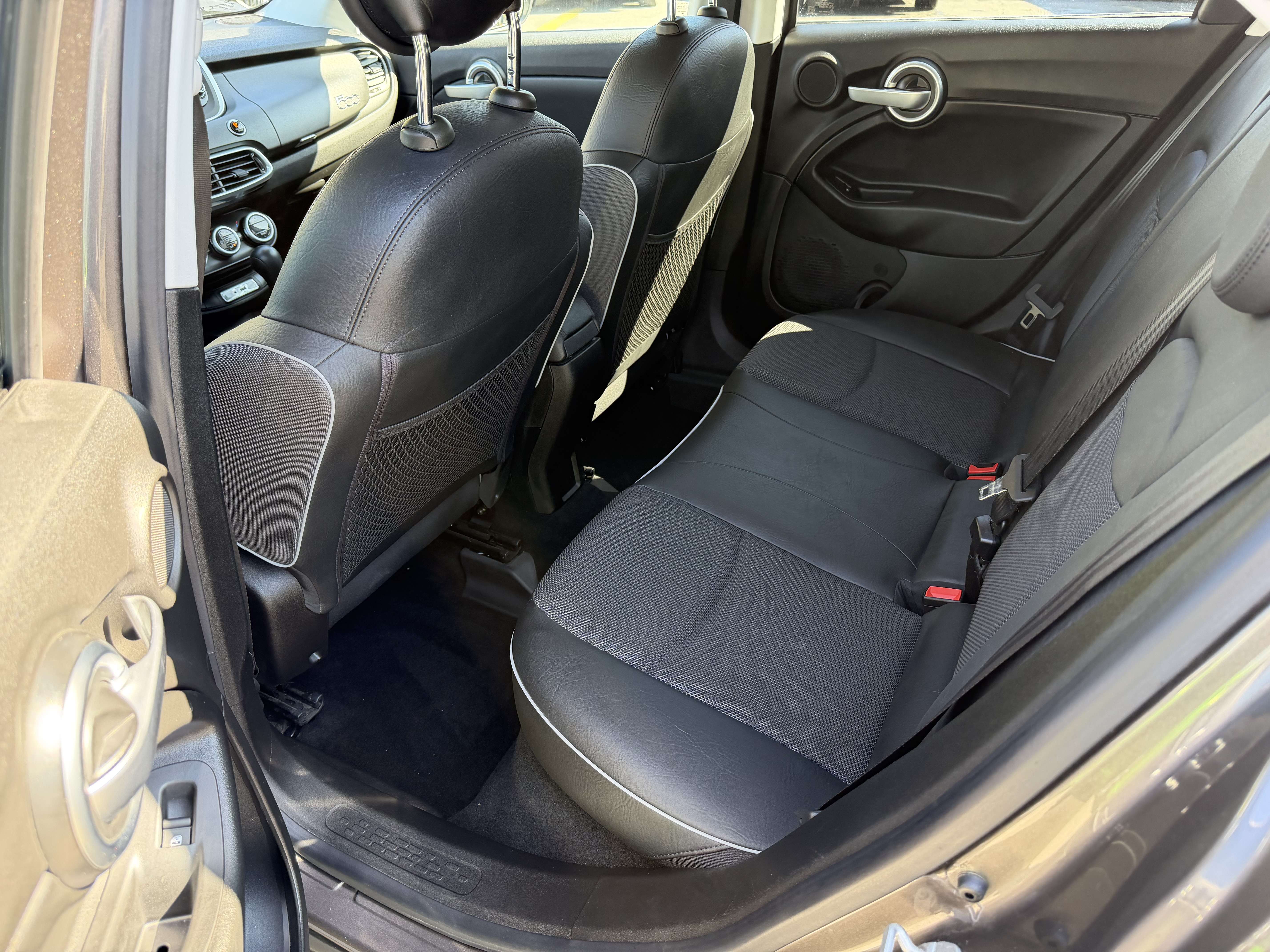 Fiat 500X Boîte Auto 1.4 MultiAir*16730KM✅CAR-pass*NAVI*BT*