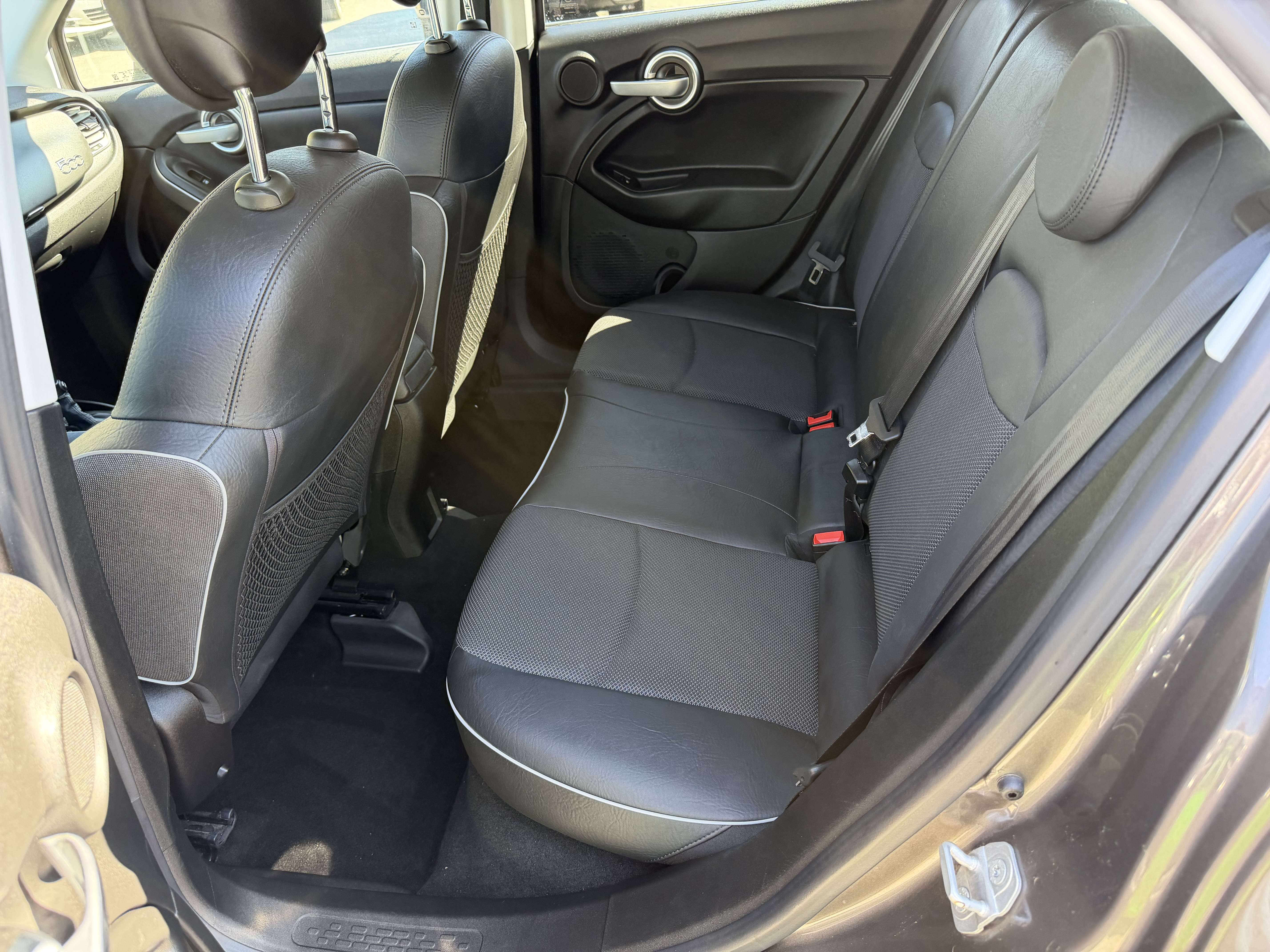 Fiat 500X Boîte Auto 1.4 MultiAir*16730KM✅CAR-pass*NAVI*BT*