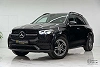 Mercedes-Benz GLE 350 de AMG line! Full Options! Pano! Sfeer! Cruise! thumbnail