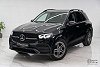 Mercedes-Benz GLE 350 de AMG line! Full Options! Pano! Sfeer! Cruise! thumbnail