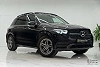 Mercedes-Benz GLE 350 de AMG line! Full Options! Pano! Sfeer! Cruise! thumbnail