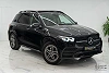 Mercedes-Benz GLE 350 de AMG line! Full Options! Pano! Sfeer! Cruise! thumbnail
