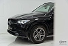 Mercedes-Benz GLE 350 de AMG line! Full Options! Pano! Sfeer! Cruise! thumbnail