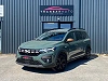Dacia Jogger ECO-G 100 7 places Extreme + - 2023 35 000 km Garantie thumbnail