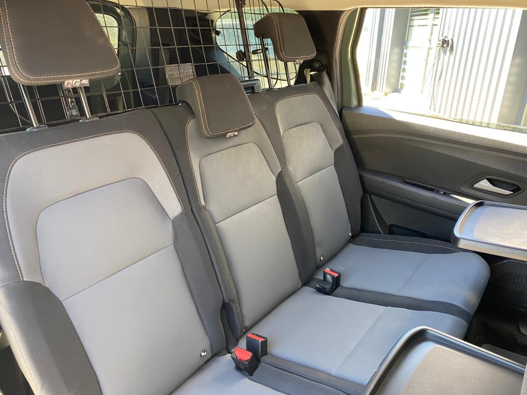 Dacia Jogger ECO-G 100 7 places Extreme + - 2023 35 000 km Garantie