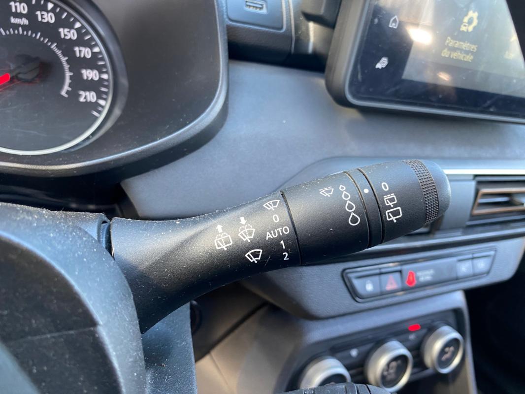 Dacia Jogger ECO-G 100 7 places Extreme + - 2023 35 000 km Garantie