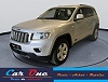 Jeep Grand Cherokee V8 5.7 HEMI MDS 352 Overland A thumbnail