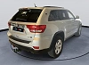 Jeep Grand Cherokee V8 5.7 HEMI MDS 352 Overland A thumbnail