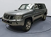 Nissan Patrol Long 3.0 DI 160cv Elégance - 1ere Main 67.000 Kms thumbnail
