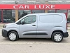 Peugeot Partner 1.2 ESSENCE GPS 3 PLACES UTILITAIRE TVAC thumbnail