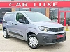 Peugeot Partner 1.2 ESSENCE GPS 3 PLACES UTILITAIRE TVAC thumbnail