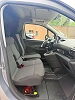 Peugeot Partner 1.2 ESSENCE GPS 3 PLACES UTILITAIRE TVAC thumbnail